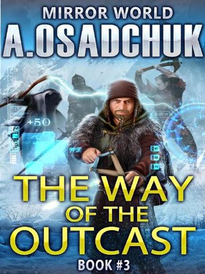 cover image of The Way of the Outcast